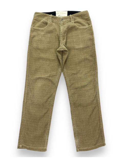 Johnbull Distressed Jeans
