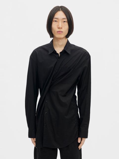 Ann Demeulemeester Mark High Comfort Shirt