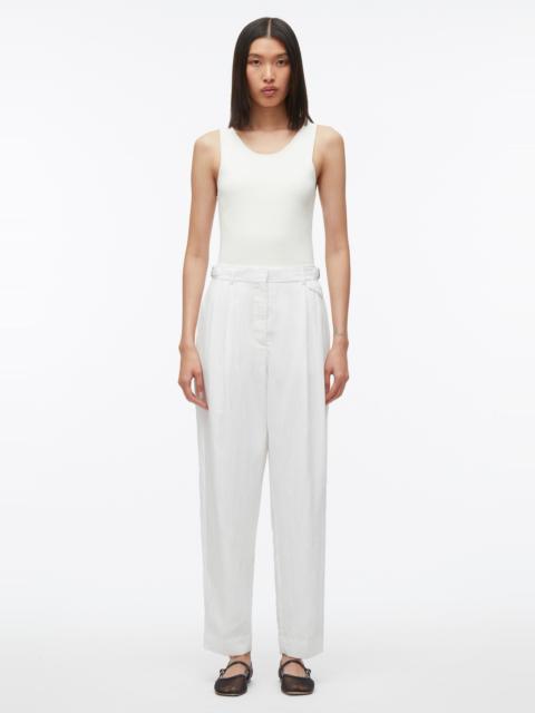 3.1 Phillip Lim Compact Rib Layering Tank