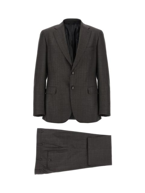 Brioni 'trevi' Dress