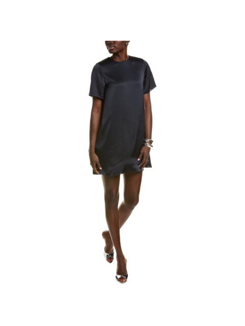 Theory Theory T-Shirt Dress