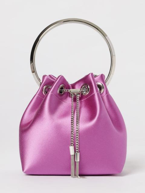 JIMMY CHOO Shoulder bag woman Jimmy Choo