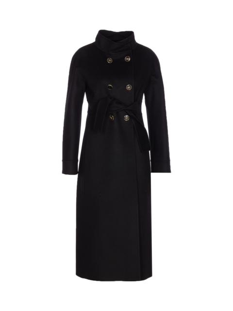 Valentino Solid Coat