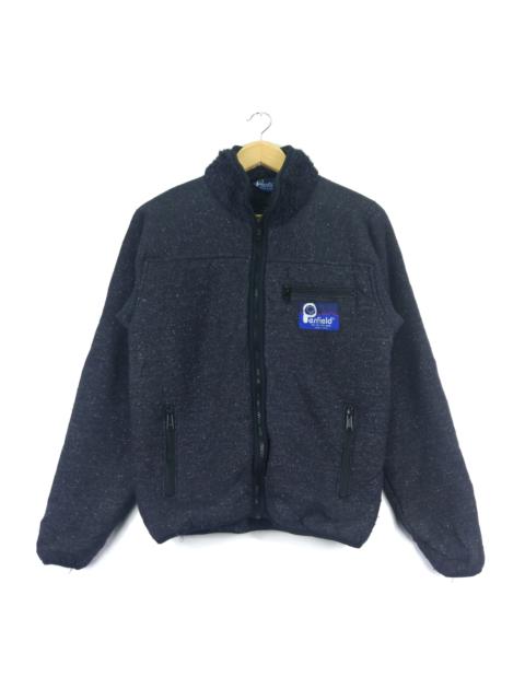 Other Designers Penfield Vintage Zipper Jacket Size M Made in Usa