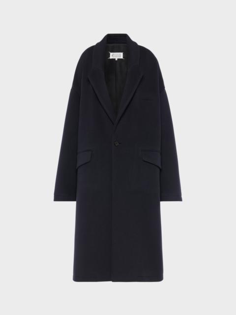 Maison Margiela Cashmere Coat