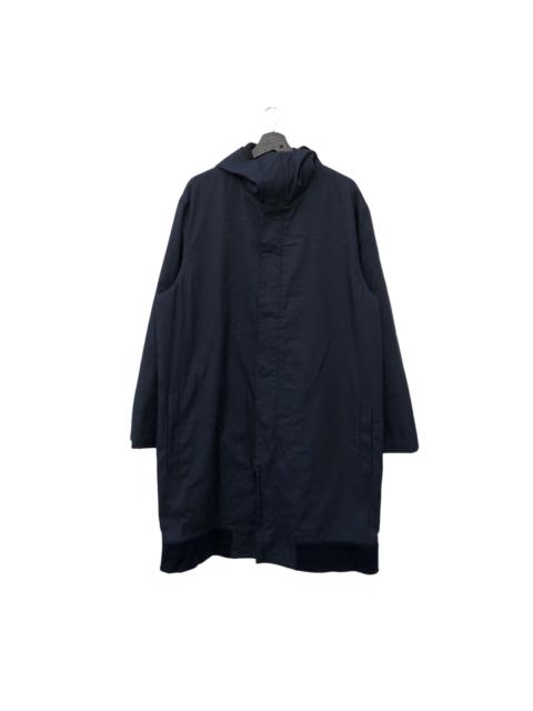 Other Designers Calvin Klein - RARE LONG JACKET ZIPPER CALVIN KLEIN AVANT GARDE STYLE