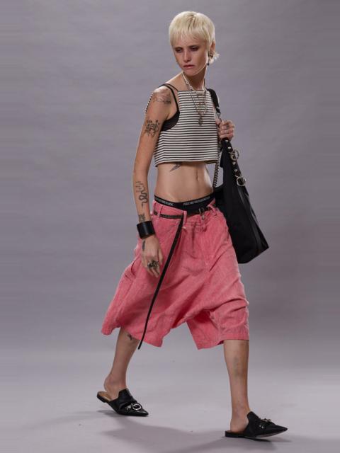 R13 JESSE CARPENTER SHORT