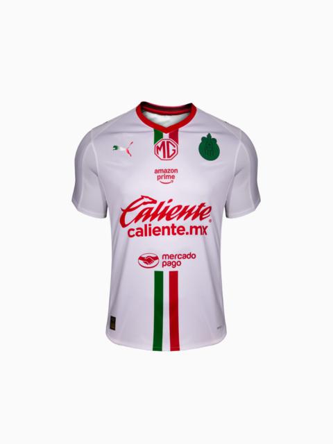 PUMA Chivas Away Replica 25-26 Men