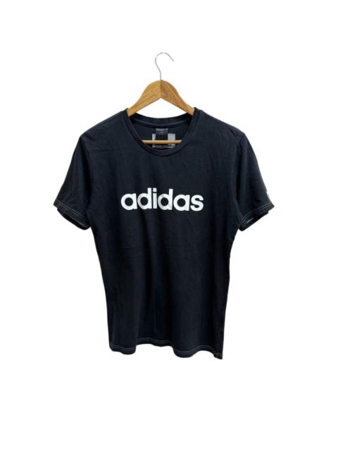 adidas Adidas Spellout bigogo Tshirt