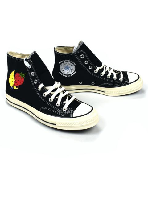 Converse Converse Sky High Farm Chuck 70 Hi Strawberry Moon 2022