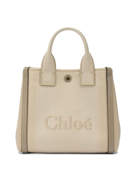 Chloé Chloé Women "Carry" Tote Shoulder Bag