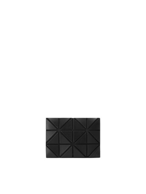 BAO BAO ISSEY MIYAKE CARD CASE MATTE