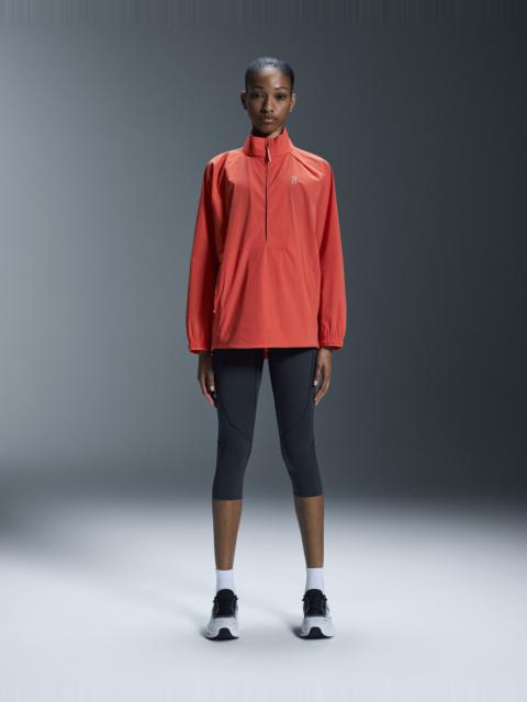 On All-Day 1/2 Zip Jacket