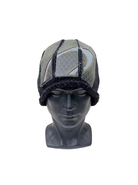 Oakley Big Logo Beanie Hats