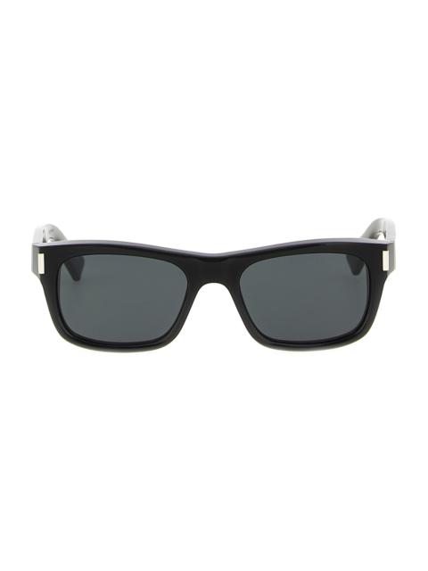 SAINT LAURENT 'sl 83' Sunglasses