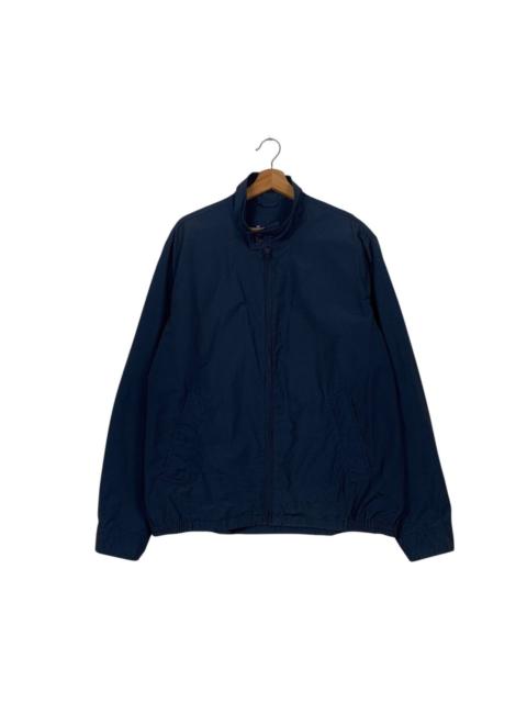 Other Designers Vintage Tommy Hilfiger Cotton Bomber Jacket