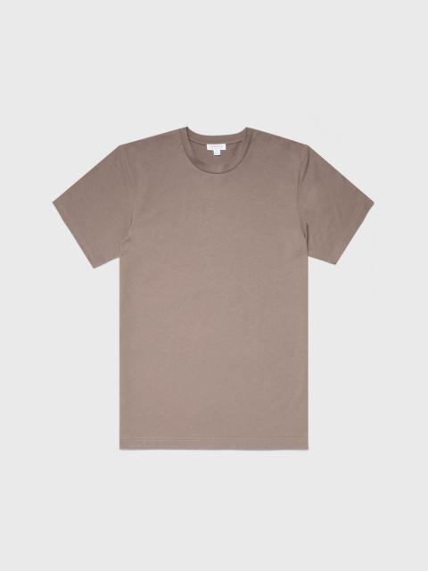Sunspel Riviera Midweight T‑shirt