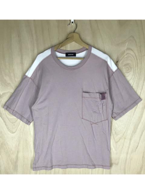 Other Designers Issey Miyake - Zucca Type ZU-03 Product of A-Net Inc Tees