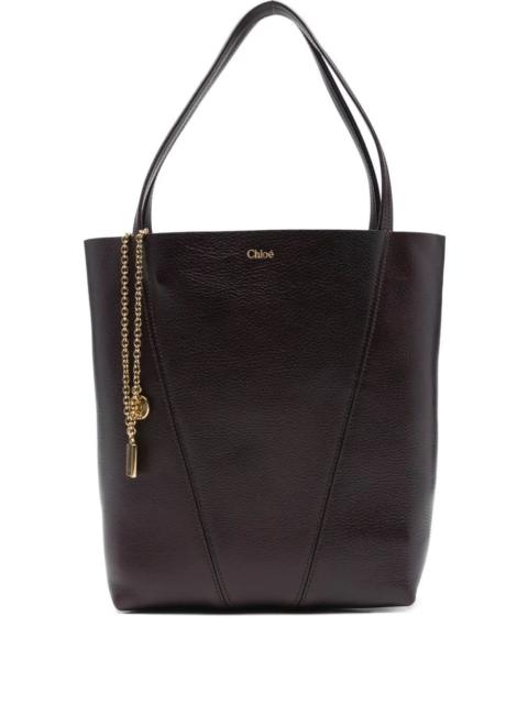 Chloé "Chloe Spin" Bag