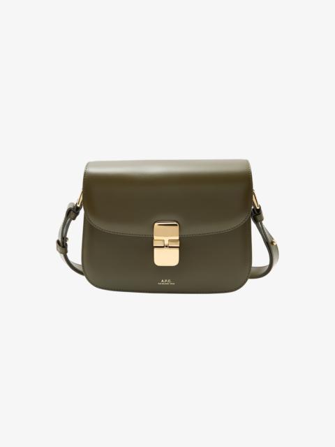 A.P.C. GRACE SMALL BAG