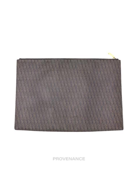 SAINT LAURENT Saint Laurent Paris SLP Pochette Jour Bag - Monogram