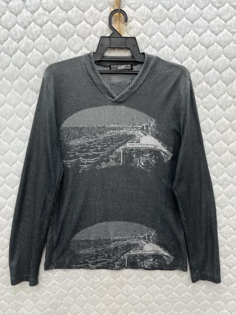 Jean Paul Gaultier 🔥🔥🔥RARE GAULTIER HOMME OBJET TEES