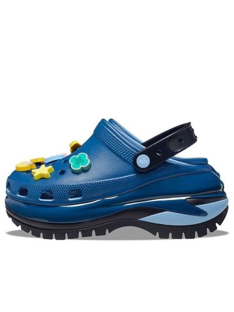 crocs (WMNS) Crocs Bistro Clog x Nana 208336-425