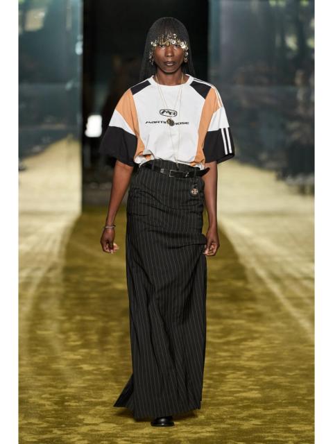 Martine Rose Martine Rose - F/W 23 - SEX Letter Belt