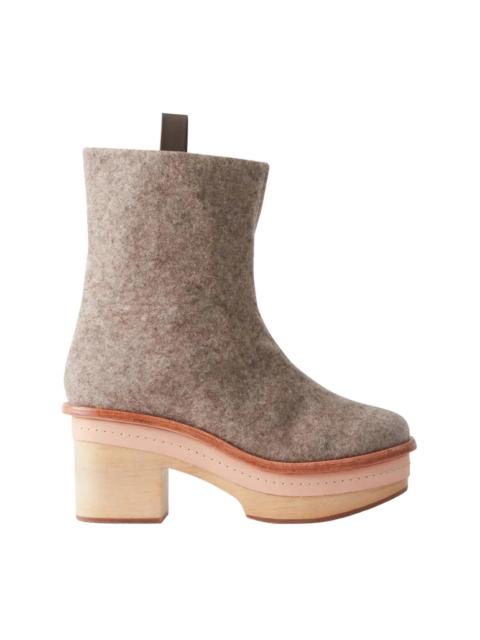 RACHEL COMEY PREORDER: SESLEY BOOT