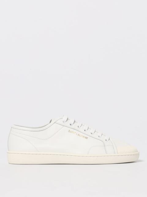 SAINT LAURENT Sneakers men Saint Laurent