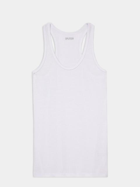 SPLITS59 Ashby Rib Tank