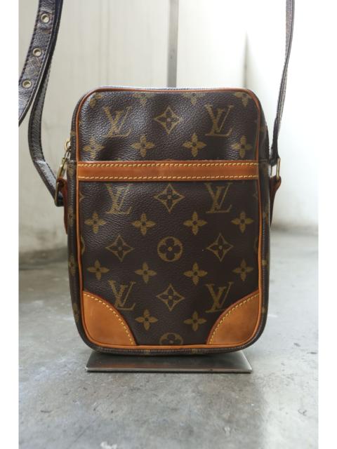 Louis Vuitton Louis Vuitton - Marc Jacobs - 2003 - LV Monogram Danube