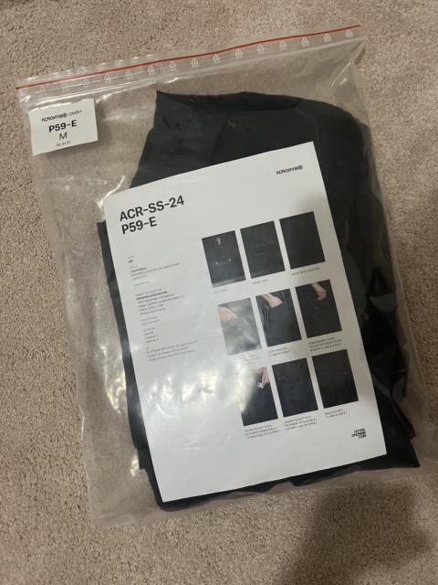 ACRONYM P59-E