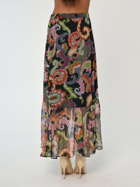 Love the Label Marcy Skirt