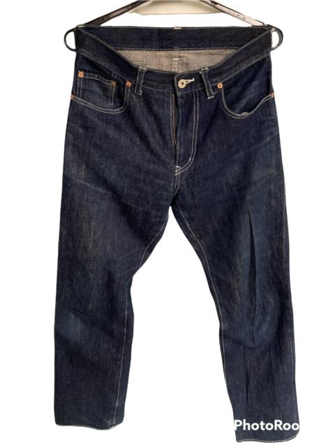 Other Designers Japanese Brand - PPFM denim pants
