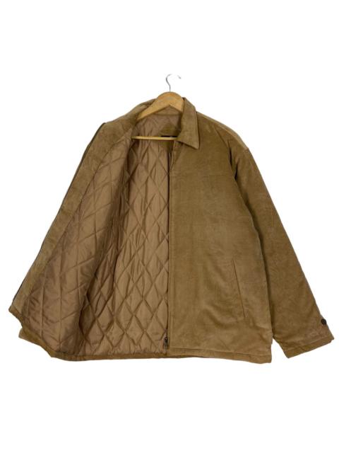 Other Designers Japanese Brand - Vintage INSOLENT Nice Design Inspired Yohji Yamamoto Jacket