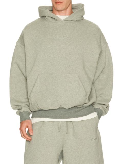 ESSENTIALS Signature Classic Hoodie