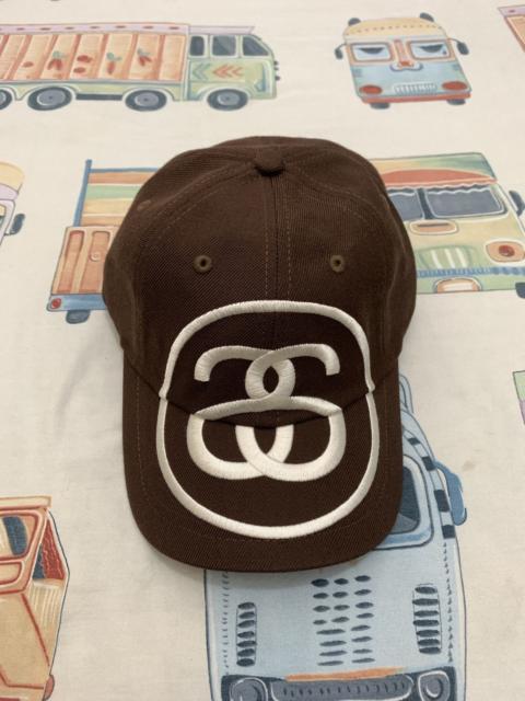 Stüssy Stussy Big Link cap