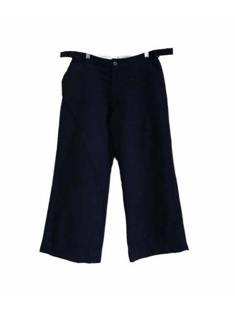 MARGARET HOWELL Margaret Howell Wool Pants