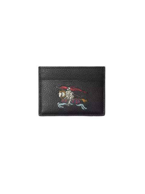 Burberry EKD Card Case