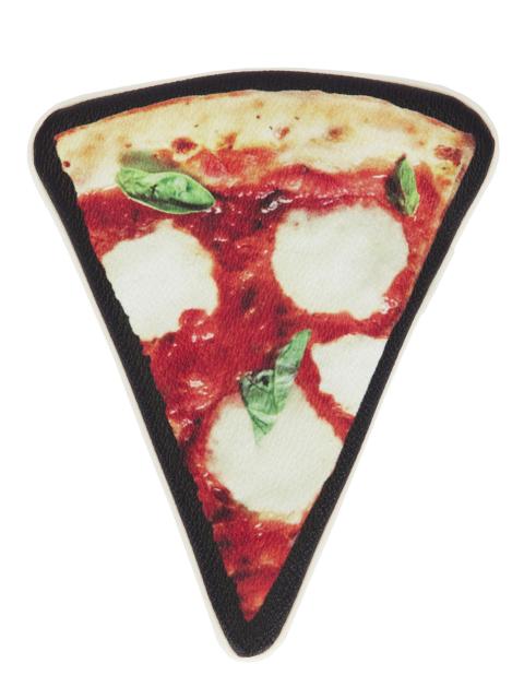 UNDERCOVER Margherita Pizza Coin Pouch