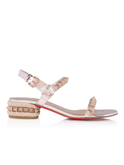 Christian Louboutin Christian Louboutin Pyrasand Sandals