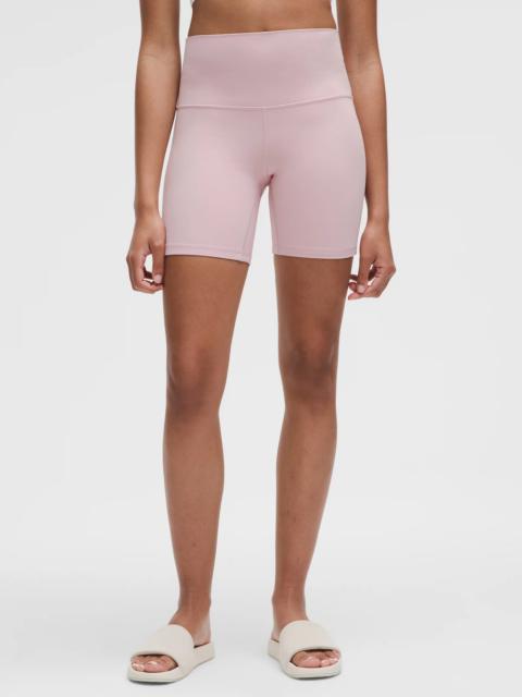 lululemon lululemon Align™ High-Rise Short 6"