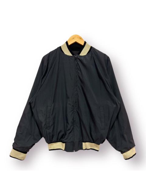 Other Designers Made In Usa - Auburn Sportwear USA bomber jacket