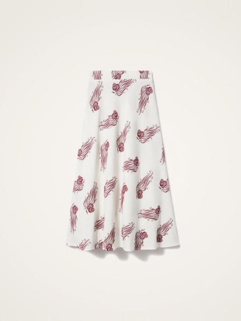 La DoubleJ Lungomare Skirt