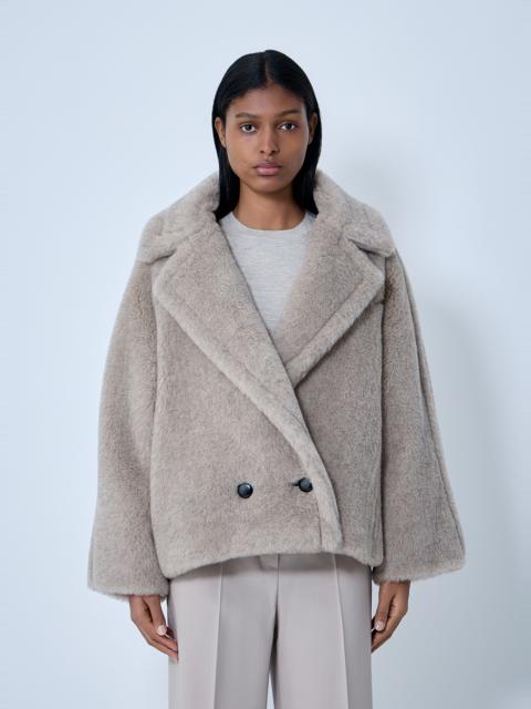 Max Mara Boxy Coat