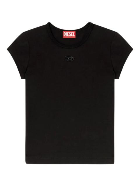 Diesel "T-Angie Od" T-Shirt