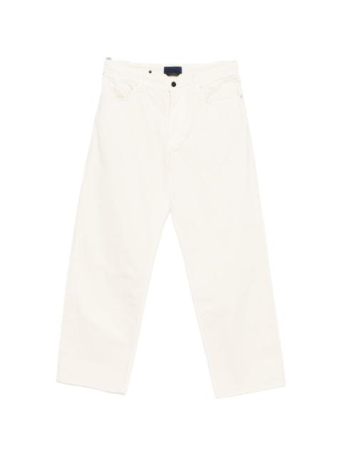 Stone Island Stone Island Men Denim Cotton Jeans
