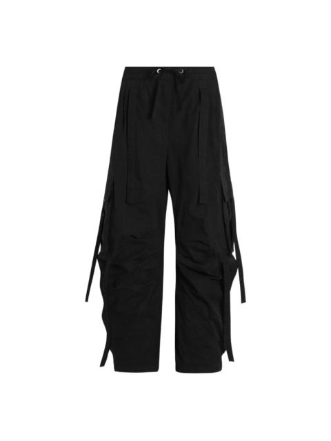 Dolce & Gabbana CARGO TROUSERS