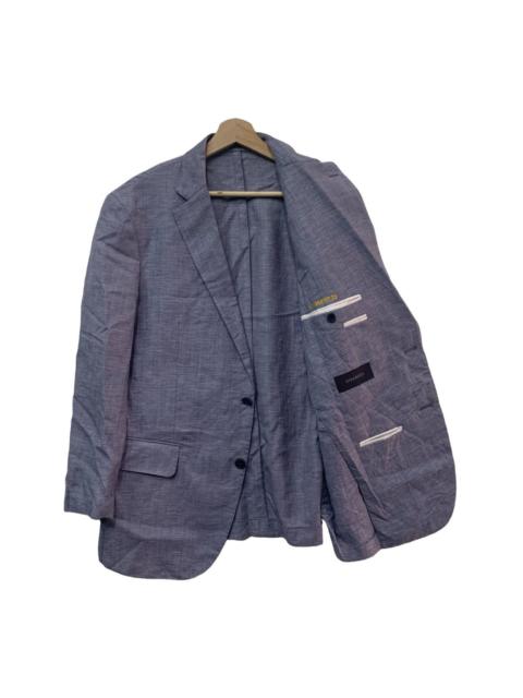 NINA RICCI Nina Ricci Button Light Jacket
